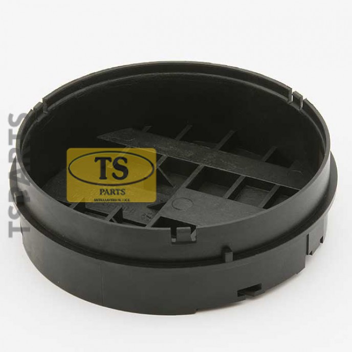 Supercharger cover Thermo 90S (ST) WEBASTO-TS